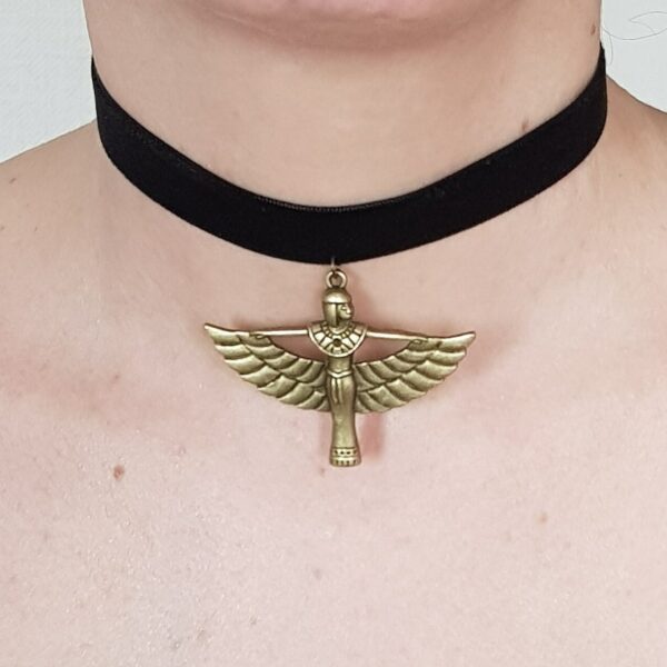 choker isis