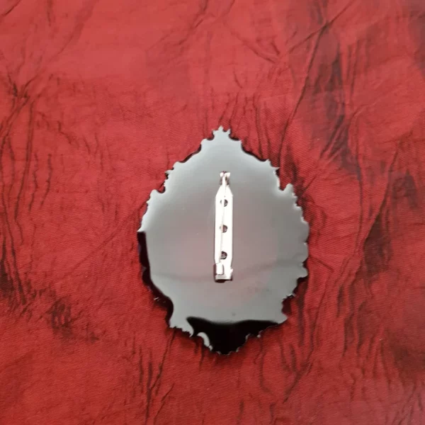 Broche Tarentule – Image 3