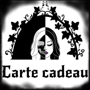 carte cadeau les arcanes d'hel